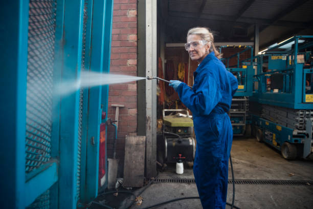 Trusted Fayetteville, GA Pressure Washing Services Experts