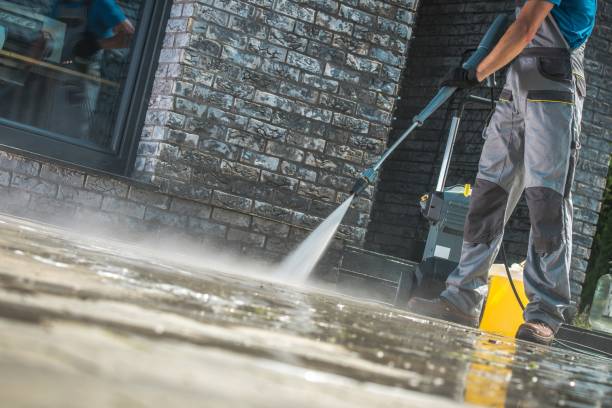 Best Sign and Awning Cleaning  in Fayetteville, GA