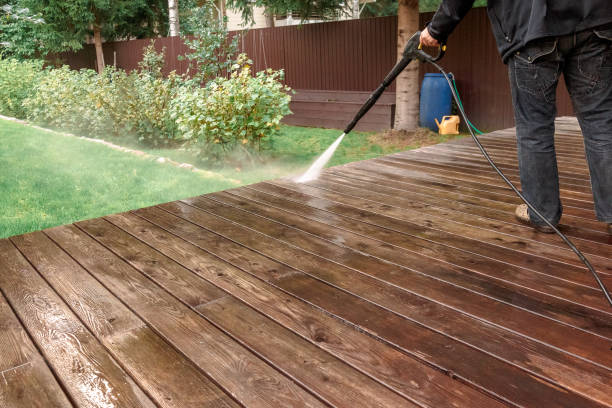 Best Driveway Pressure Washing  in Fayetteville, GA