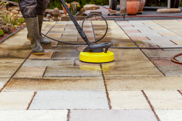Concrete Sealing in Fayetteville, GA