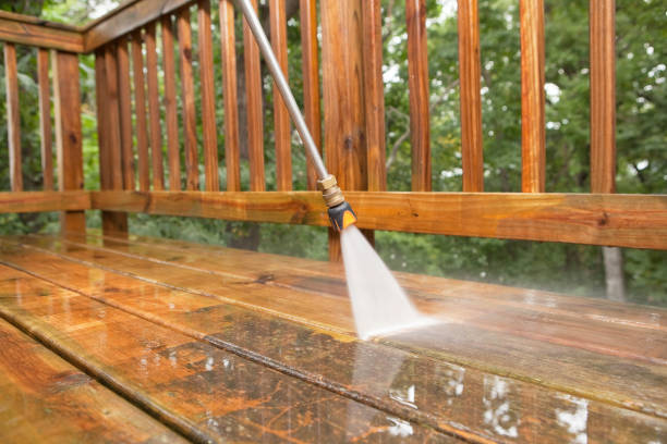Best Building Exterior Washing  in Fayetteville, GA