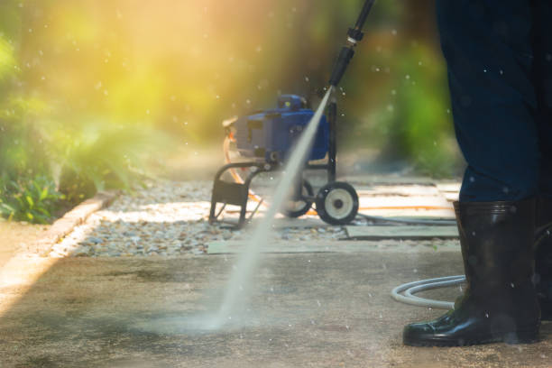 Best Parking Lot and Garage Cleaning  in Fayetteville, GA